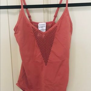 New XS Victoria Secret Pink Body Suit